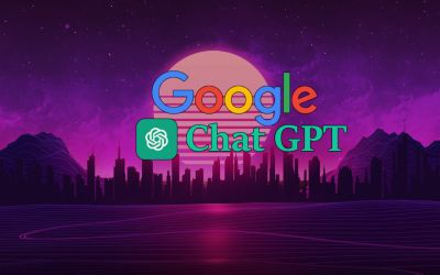 How Google Plans To Kill ChatGPT